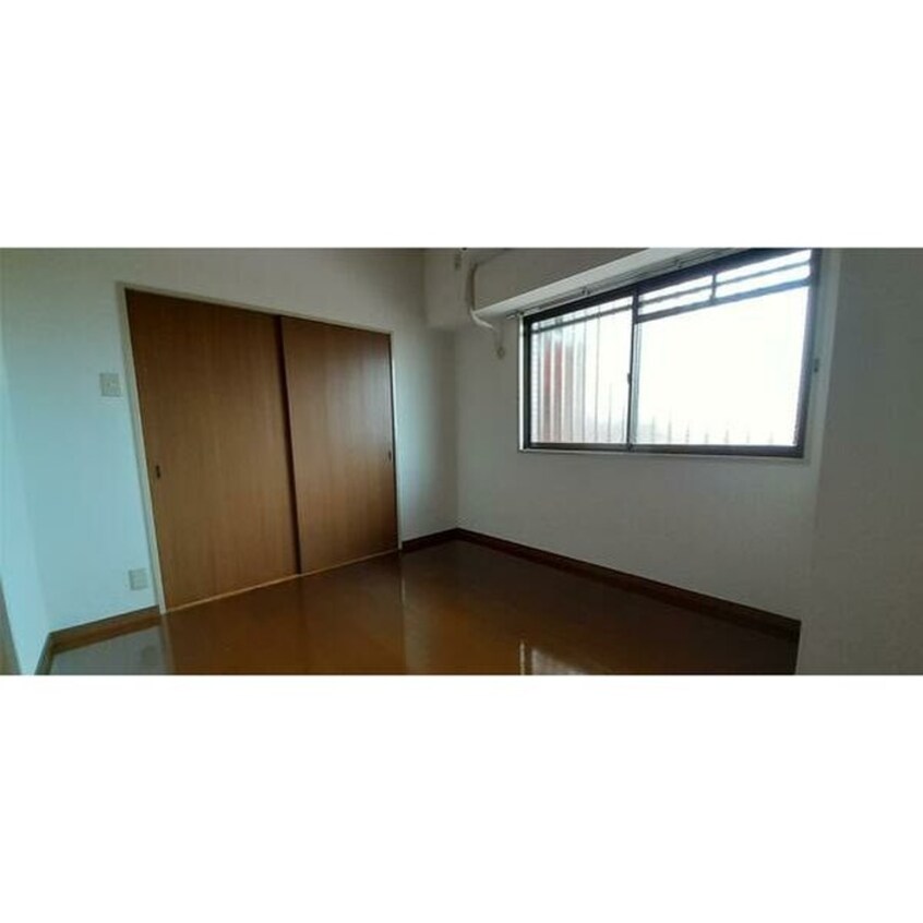 内観写真 グランド三栄