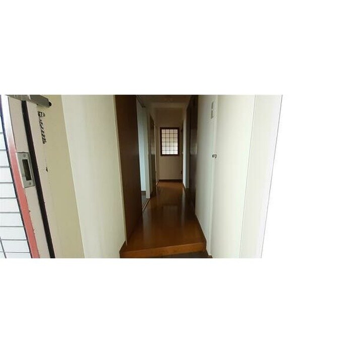 玄関 グランド三栄