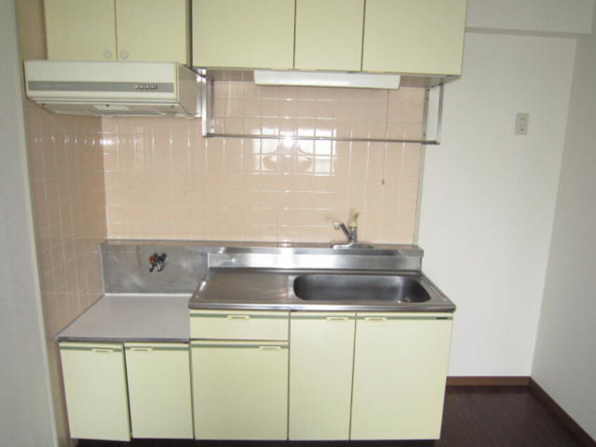 キッチン グランド三栄