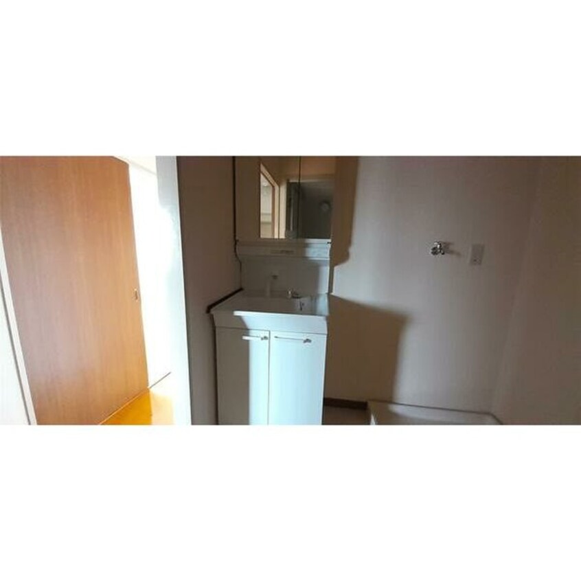 洗面 グランド三栄