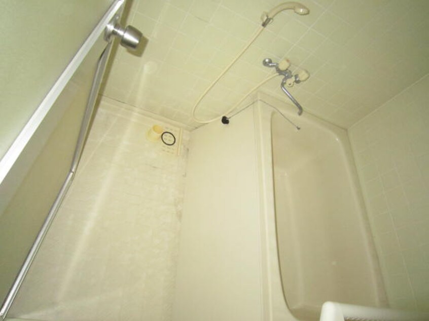 バス／シャワールーム等 グランド三栄