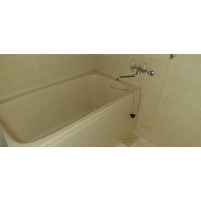 バス／シャワールーム等 グランド三栄