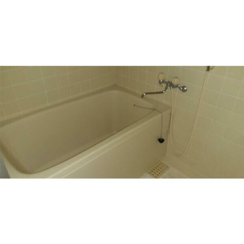 バス／シャワールーム等 グランド三栄