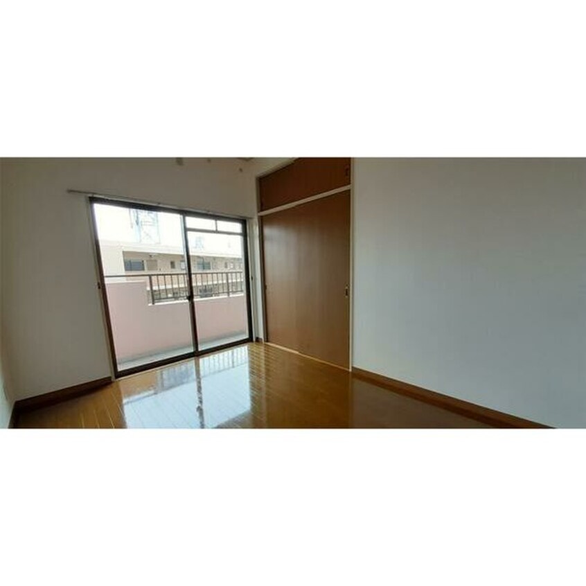 内観写真 グランド三栄