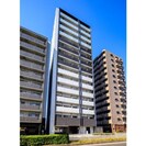 パルティール高畑（403）の外観