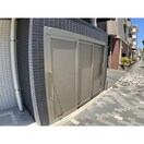 建物設備 パルティール高畑（403）
