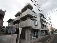 パ－クヒルズ高社