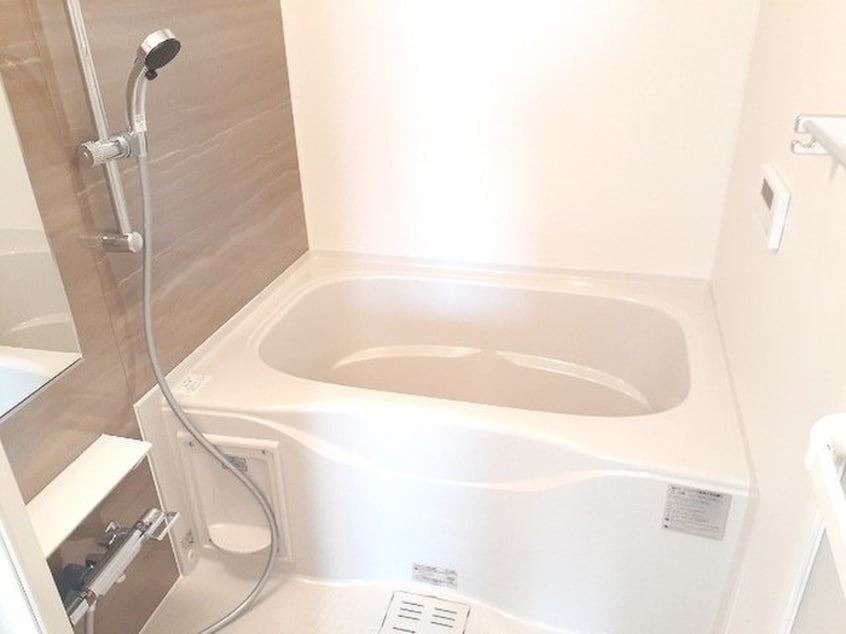 バス／シャワールーム等 グッディーハウスⅠ