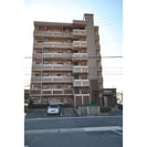 リバティビルディングの外観