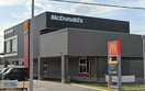 マクドナルド(ファストフード)まで800m リバティビルディング
