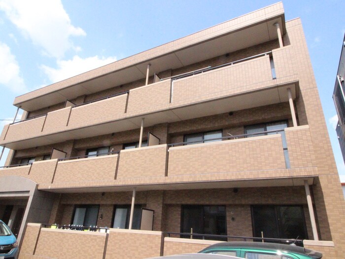 外観写真 ダノイ美崇