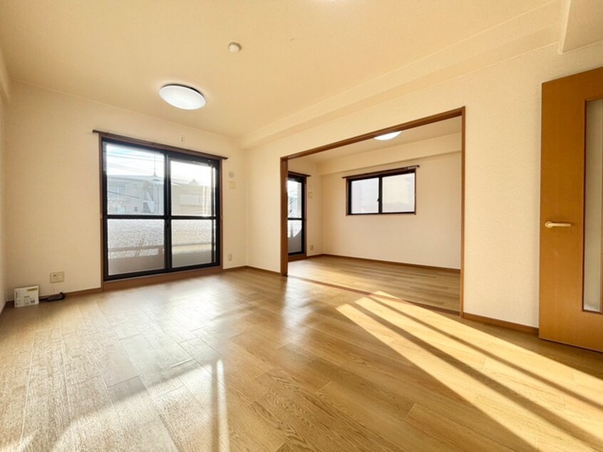 居室 ダノイ美崇