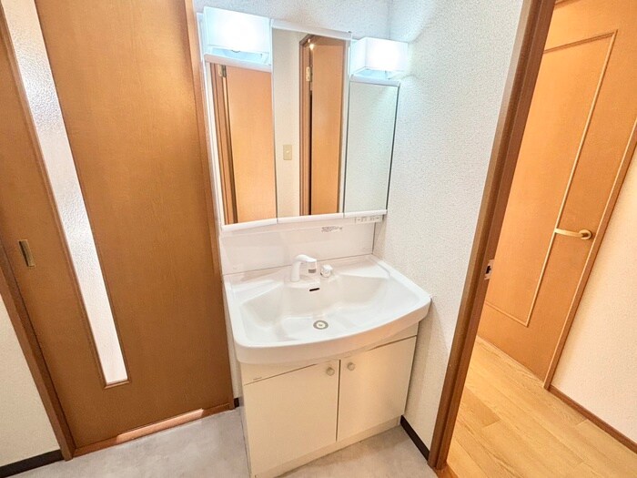 洗面 ダノイ美崇