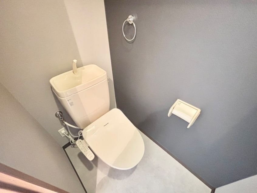 トイレ ダノイ美崇