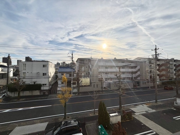 玄関 ダノイ美崇