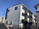 カーサ　ミヤビ　Ⅱの外観