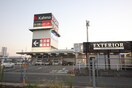 DCMカーマ刈谷小垣江店(電気量販店/ホームセンター)まで1100m コーポカモメ