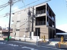 アルドーレ・Yの外観