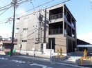 アルドーレ・Yの外観