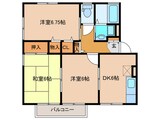 ハイカムールあすか　Ｂ