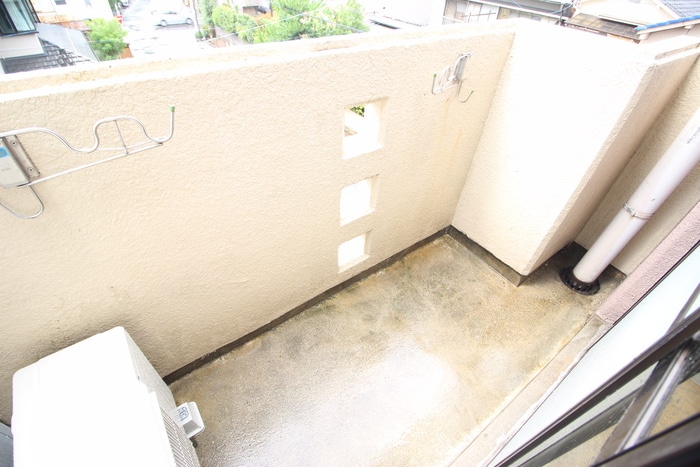 ベランダ・バルコニー ＬＩＭＺ