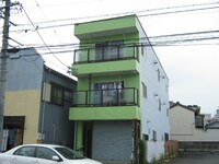 ハイツつるぎ