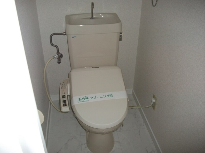 トイレ 三幸マンション