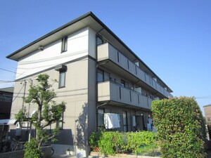 クレセール桜ケ丘