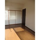 居室 ネオハイツ名和(302)