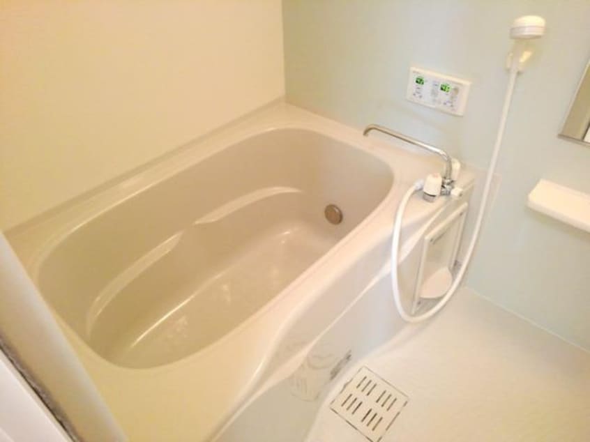 バス／シャワールーム等 グランディールⅠ