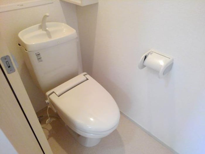 トイレ グランディールⅠ