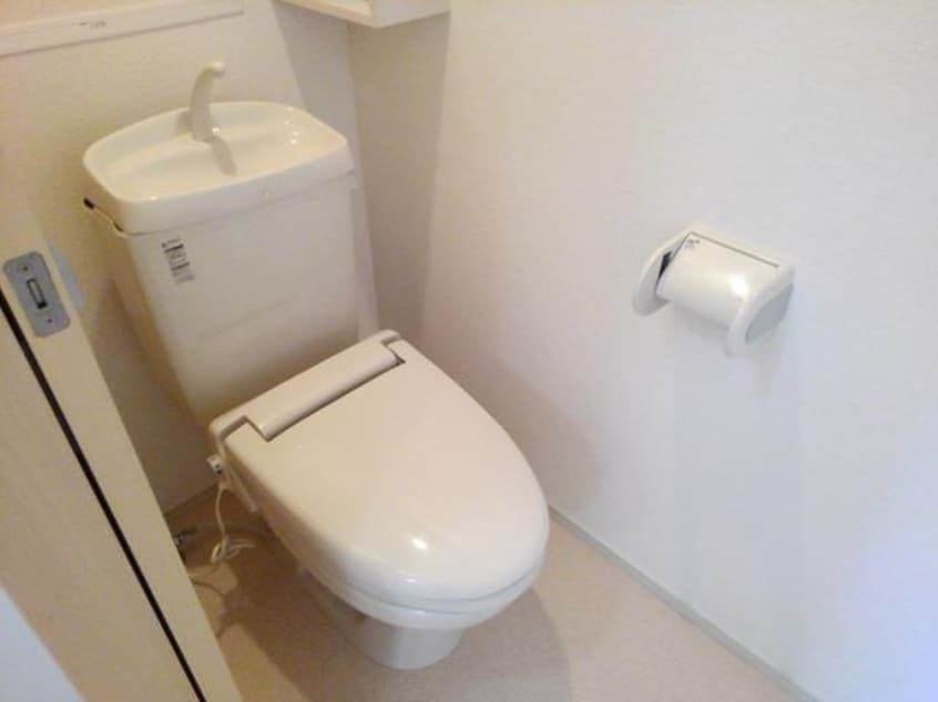 トイレ グランディールⅠ