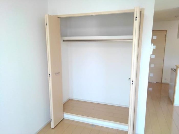 収納 グランディールⅠ