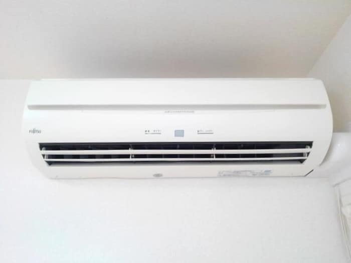 内観写真 グランディールⅠ