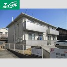 ソレイユの外観