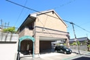外観写真 メゾンフル－ル