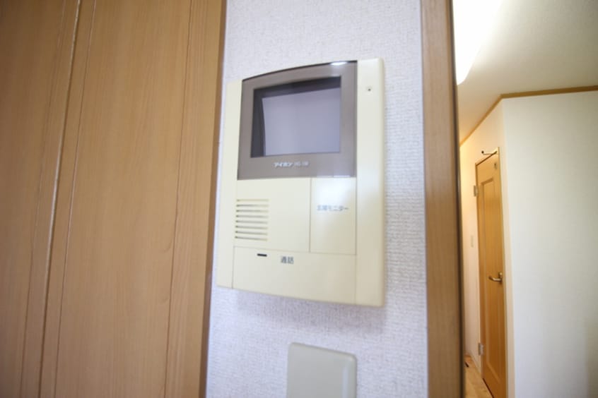 内観写真 メゾンフル－ル