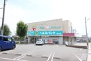 ヘルスバンク(ドラッグストア)まで350m メゾンフル－ル