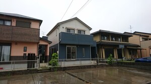 リースホーム戸田　A棟
