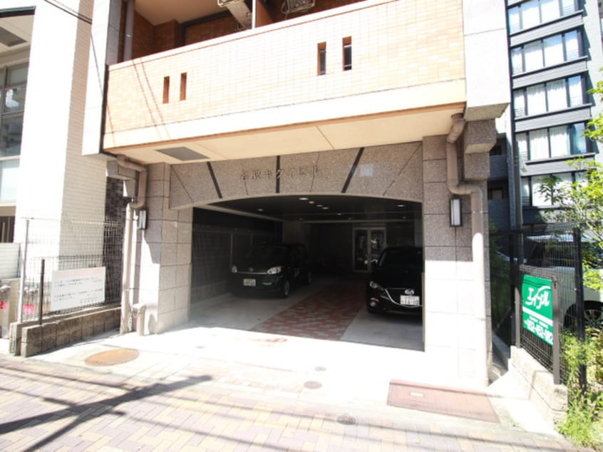 外観写真 名駅キクイビル