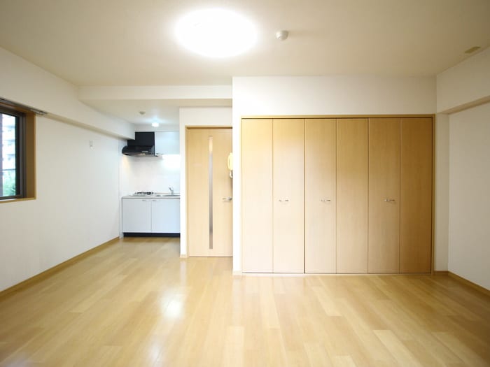 居室 名駅キクイビル