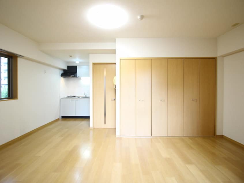 居室 名駅キクイビル