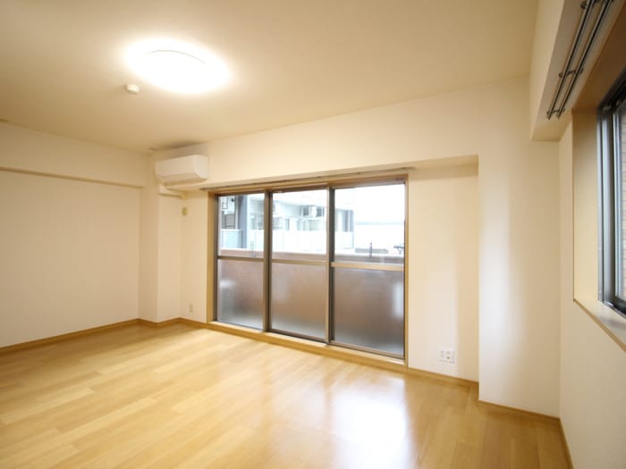 居室 名駅キクイビル