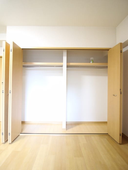 収納 名駅キクイビル