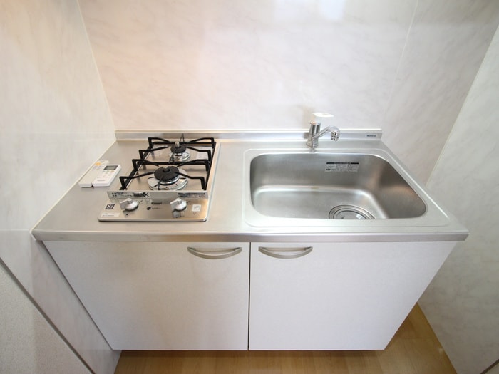 キッチン 名駅キクイビル