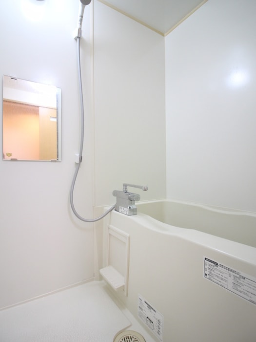 バス／シャワールーム等 名駅キクイビル