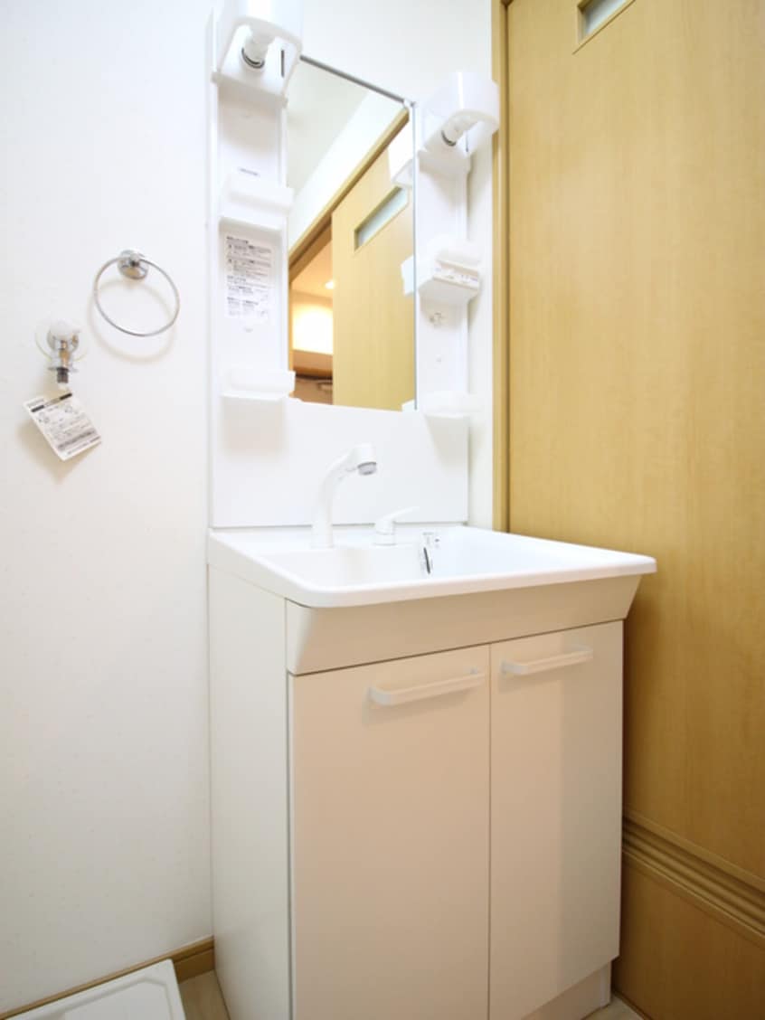 洗面 名駅キクイビル