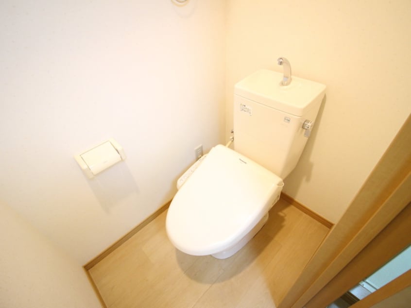 トイレ 名駅キクイビル