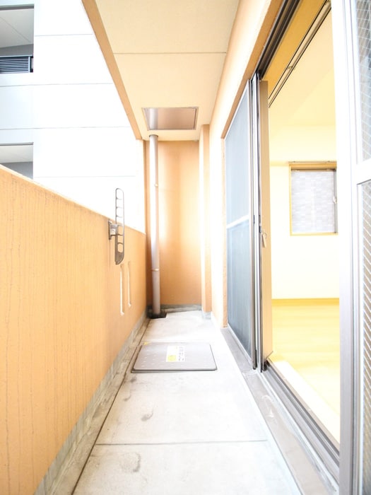 ベランダ・バルコニー 名駅キクイビル