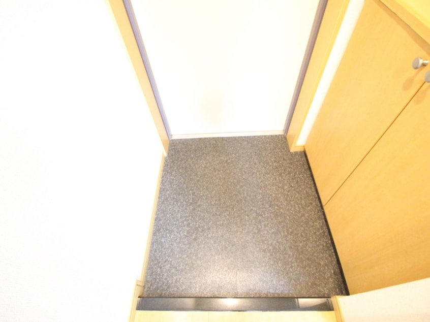 玄関 名駅キクイビル